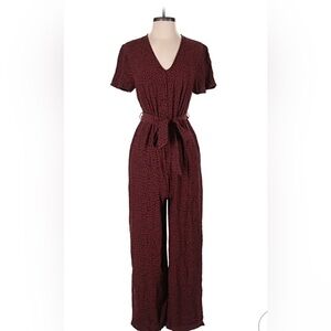 Rails Jumpsuit size large